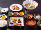 朝から元気に!ご飯がすすむおかずいっぱいの朝ごはん