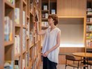 Cafe&Book Hotel1�K
