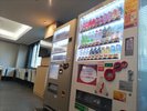 【ロビー】自動販売機
