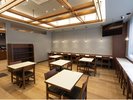 ラウンジ