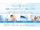 sou美sui