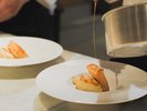 【ご夕食一例】デザート※写真はイメージです
