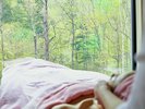 【エステサロン美湯手 bi-you-te】森の自然を眺めながら心と身体を解きほぐす特別なトリートメントを