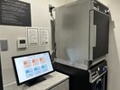 セルフランドリー ※有料、キャッシュレス決済のみ、現金不可 24時間利用可能