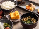朝食イメージ ※写真は一例です