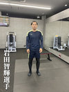 イングランドで頑張ってください♪またのお越しをお待ちいたしております♪
