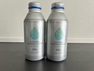 無料でご提供しておりますお水は、環境に配慮したラベルレス仕様です。
