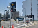 PLAZA annex Times はいすゞプラザ裏手にございます。