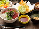 【夕食付プラン】annex海鮮御膳