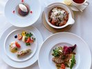 アイランドグリルで気軽に楽しむお食事♪〜全6品のカジュアルディナーコース〜