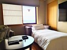 ■「江の島ホテル」スイート客室『3名の場合ソファベッド仕様』