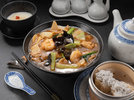 「中華飯店 吉祥楼」お料理一例