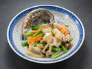 「中華飯店 吉祥楼」お料理一例