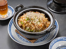「中華飯店 吉祥楼」お料理一例