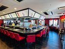「中華飯店 吉祥楼」店内