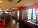 「中華飯店 吉祥楼」店内