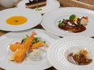 アイランドグリル 小学生用お料理A