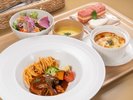 アイランドグリル 小学生用お料理B