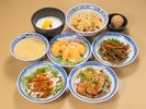 吉祥楼 小学生用お料理A