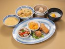 吉祥楼 未就学児用お料理B
