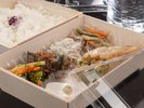 朝食(和食)