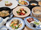 吉祥楼特別メニュー