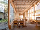 【レストラン】13階日本料理「隨縁亭」