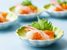 ミニ海鮮盛り合わせ(※イメージ)