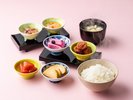 ごはんのお供(※イメージ)