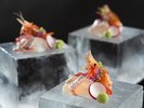 上川大雪酒造×日本料理隨縁亭特別イベント 〜隨縁亭酒蔵探訪Vol1〜