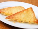 チーズトースト(朝食、ランチ、ディナー)