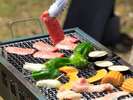 �yBBQ�z�����O�Ńo�[�x�L���[�������s�v�Ŋy�X��