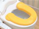 【貸出備品)ベビー用品)】トイレグッズ