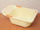 【貸出備品)ベビー用品)】お部屋で入浴する方のための赤ちゃん用お風呂