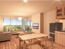 【2026年リニューアル客室例】※間取り・寝具は部屋ごとに異なります。指定不可