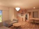 【2026年リニューアル客室例】※間取り・寝具は部屋ごとに異なります。指定不可