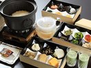 【2026年7月〜】体にやさしい和朝食