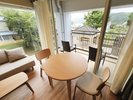 【キングベッドルーム】お一人様でも広々と贅沢にご利用いただけます