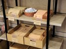 【アメニティバー】必要なものを必要な分だけ。環境に配慮した取り組みを行っております。