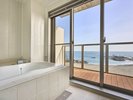 【禁煙】西館プレミアムルーム ジャパニーズリゾート「半露天風呂付き」