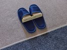 「素足でリラックス」をテーマに入口で履物を脱いでお寛ぎいただけるよう工夫をしました。