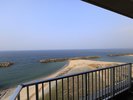 お部屋にいながら、雄大な日本海を一望。※シングルルームを除く
