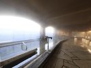 【大浴場】温泉大浴場