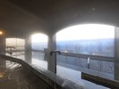 【大浴場】温泉大浴場