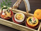 【ご夕食/冬季限定】蟹会席 ※イメージ