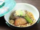 【ご夕食】基本会席・少量会席 ※イメージ