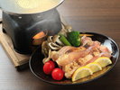 【ご夕食】特選会席・基本会席 ※イメージ