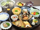 【ご朝食】和朝食 ※イメージ