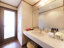 【展望ジャグジー付き】和室10畳(一例)