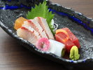 【ご夕食】基本会席 ※イメージ